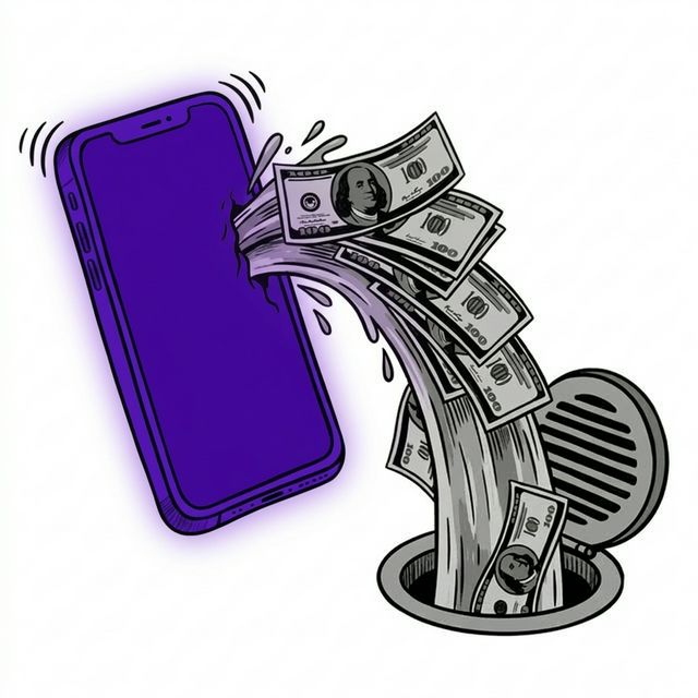 The Brutal Economics of a Single Missed Call at 2:00 PM