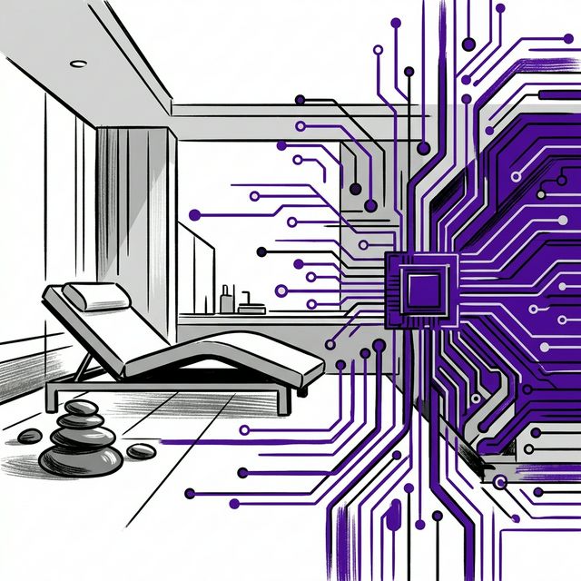 Scaling a Med Spa Patient Load Using Artificial Intelligence